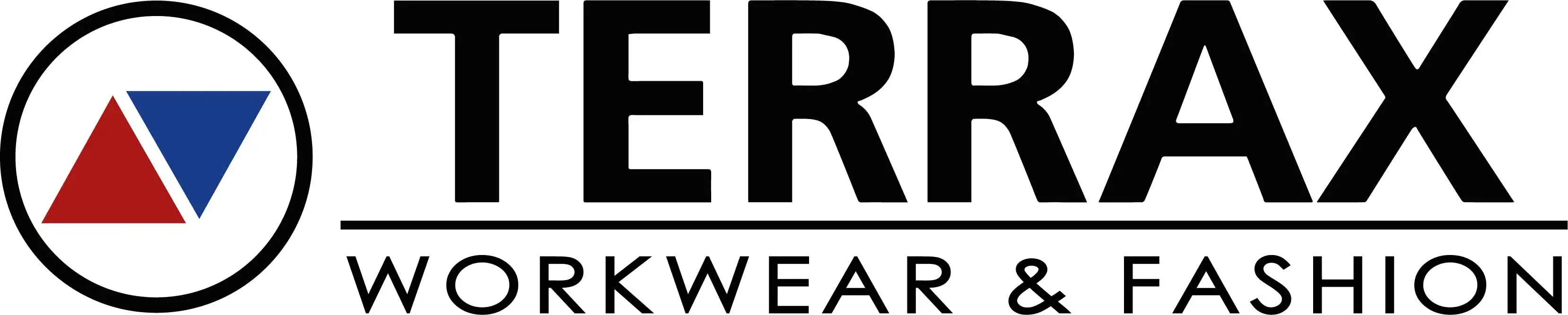 Terrax Workwear